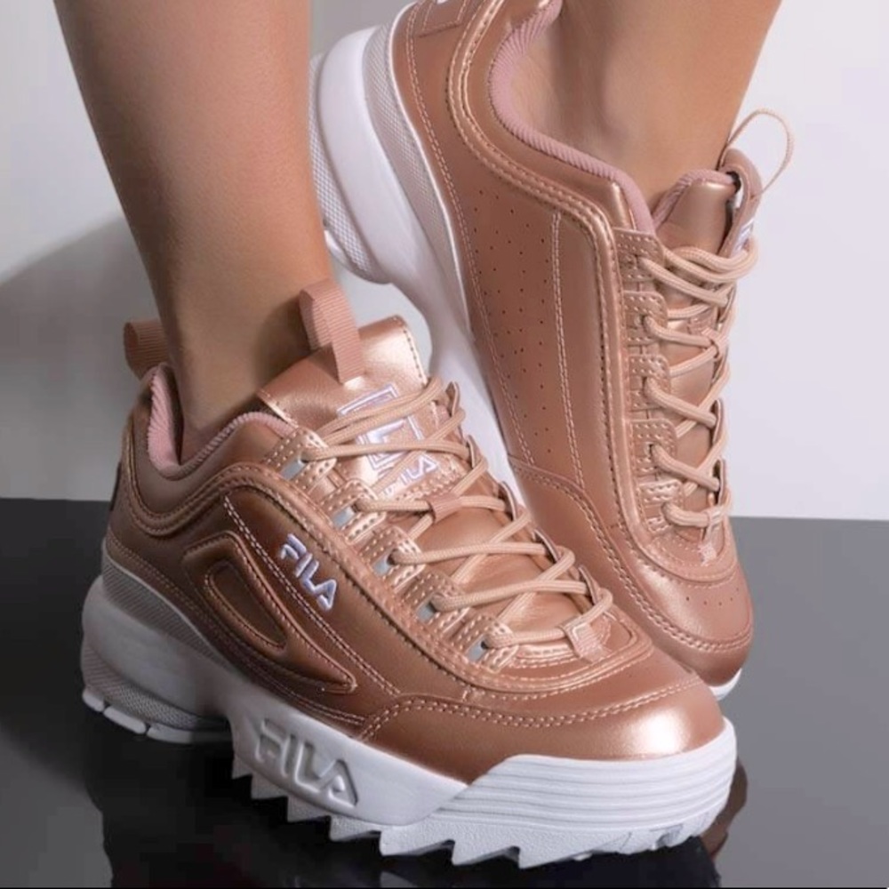 FILA SHOES✨